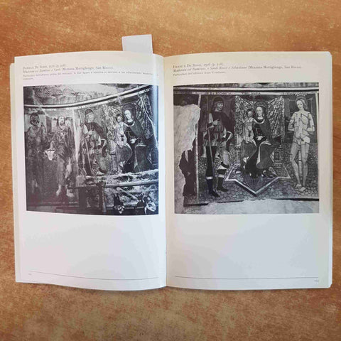 OPERE D'ARTE A VERCELLI E NELLA SUA PROVINCIA RECUPERI E RESTAURI 1968-1976