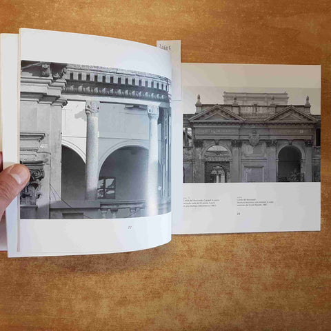 L'ORNAMENTO DELLA CITTA' FERRI BATTURI, PIETRE NEGLI EDIFICI STORICI DI NOVARA