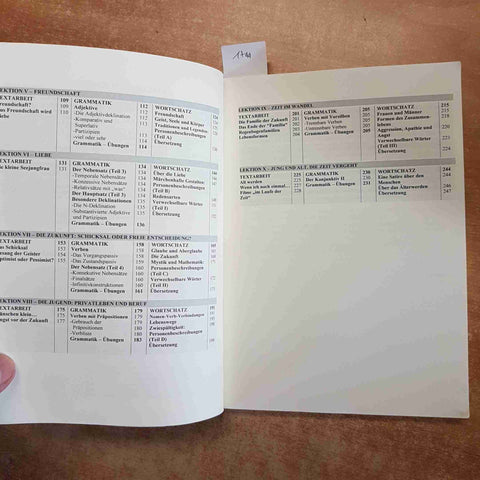 SCHRITT FUR SCHRITT IN DIE DEUTSCHE SPRACHE A2 - B1 Paola Lehmann 2016 MIMESIS