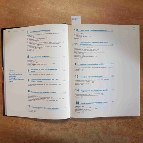 BIOLOGIA - G. CHIEFFI 1996 ANTONIO DELFINO EDITORE - EVIDENZIATO E SOTTOLINEATO