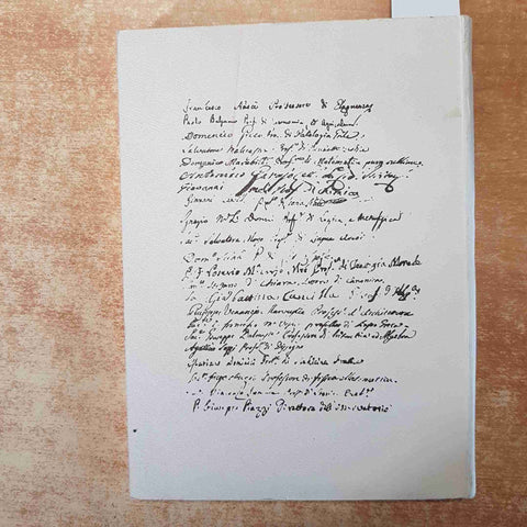 REGOLAMENTI DELL'UNIVERSITA' DEGLI STUDI DI PALERMO 1805-1841 LA GRUTTA
