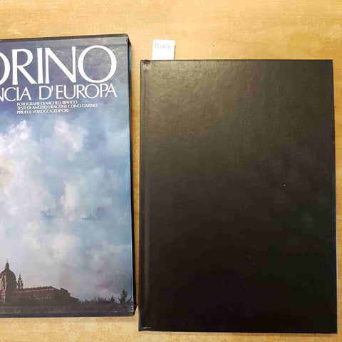 TORINO PROVINCIA D'EUROPA -  PIEMONTE 7 PRIULI VERLUCCA - Bianco Dragone Garino