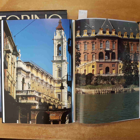 TORINO PROVINCIA D'EUROPA -  PIEMONTE 7 PRIULI VERLUCCA - Bianco Dragone Garino