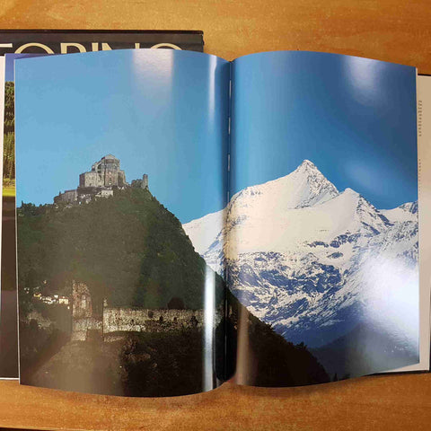 TORINO PROVINCIA D'EUROPA -  PIEMONTE 7 PRIULI VERLUCCA - Bianco Dragone Garino