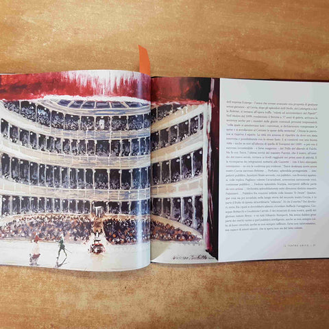 SCENE, PERSONAGGI E TRAME SPLENDORI DEI TEATRI NOVARESI novara CONSORZIO MUTUE