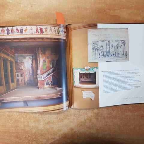 SCENE, PERSONAGGI E TRAME SPLENDORI DEI TEATRI NOVARESI novara CONSORZIO MUTUE