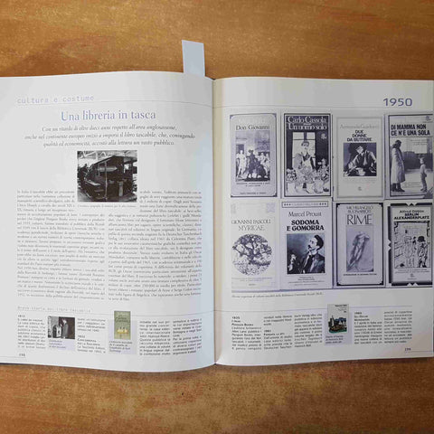 IL NOVECENTO CENTO ANNI DI STORIA, POLITICA, CULTURA E SOCIETA' bpn DE AGOSTINI