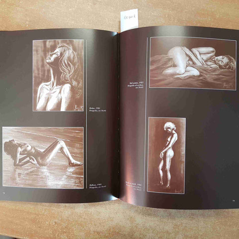 SERGIO COMINETTI - PITTURA E VIAGGI 2008 ITALGRAFICA