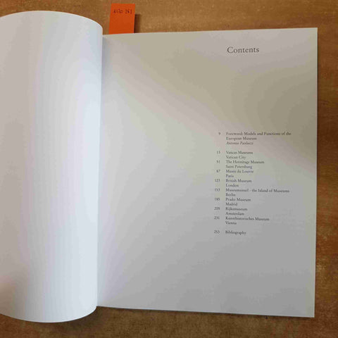 HOUSES OF ART AN EXPLORATION OF ART AND HISTORY THROUGH THE GREATEST MUSEUMS OF