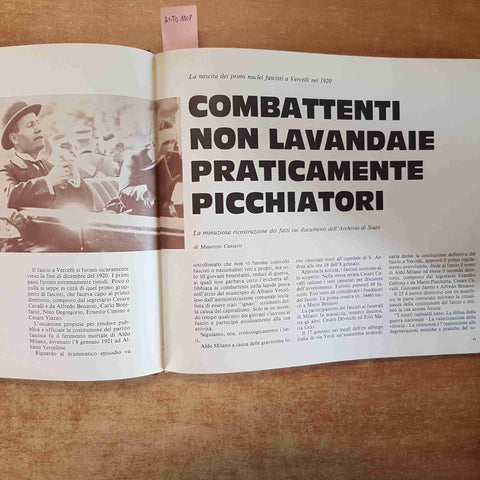 SCRIVIAMO UN LIBRO INSIEME 2 - CASSA DI RISPARMIO DI VERCELLI 1983 BORGOSESIA