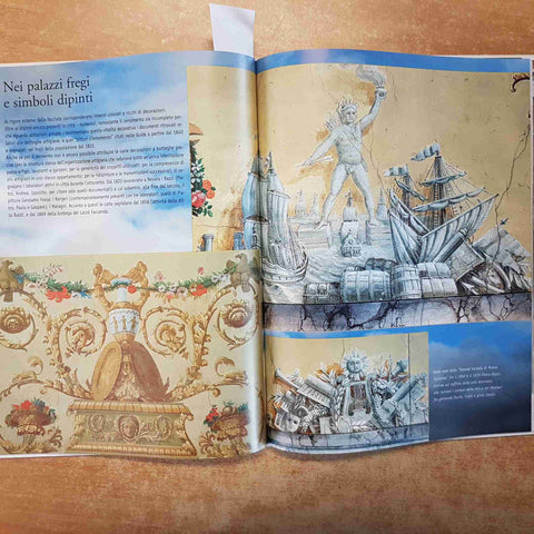 NOVARA NELL'OTTOCENTO - MARIO FINOTTI 2003 CONSORZIO MUTUE