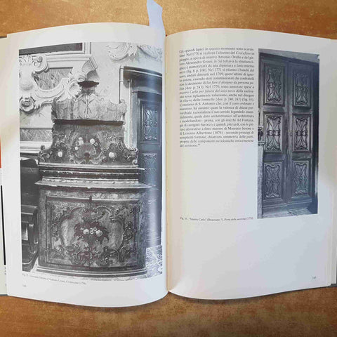 S. ANTONIO ABATE S. STEFANO PROTOMARTIRE UN ORATORIO URBANO IN BORGOSESIA 1997