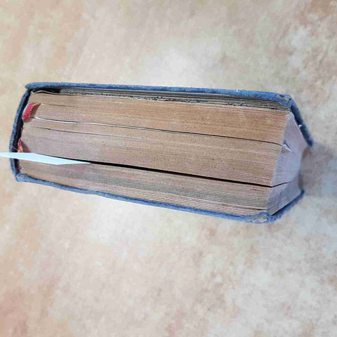 LES GUIDES BLEUS - ESPAGNE 1952 HACHETTE
