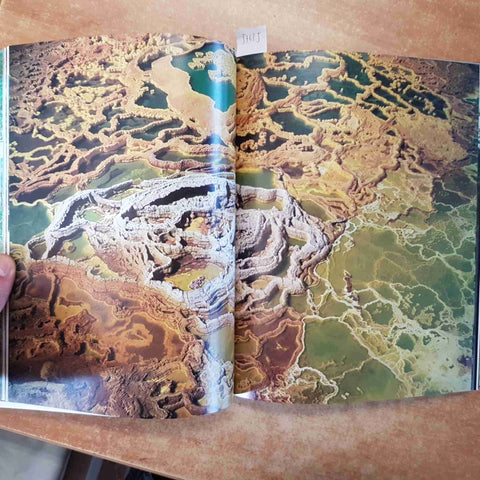 ALLA SCOPERTA DEL PIANETA TERRA 1988 ROBERT BALLARD - TOURING CLULB ITALIANO