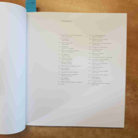 ITINERARI PADANI L'ESTATE le tradizioni popolari ELECTA PROVINCIALE LOMBARDA