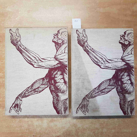 LE MERAVIGLIE DEL NOSTRO CORPO E COME MANTENERLO SANO Reader's Digest 2 volumi