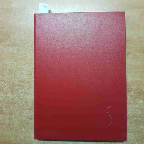 LA PITTURA ITALIANA 2 IL RINASCIMENTO 1957 SKIRA senza copertina