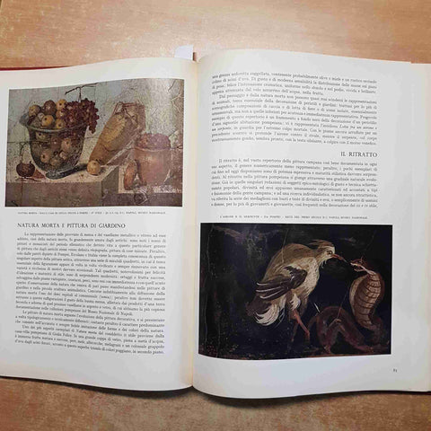 LA PITTURA IN ITALIA DALLE ORIGINI AL SECOLO XIII 1959 SKIRA senza copertina