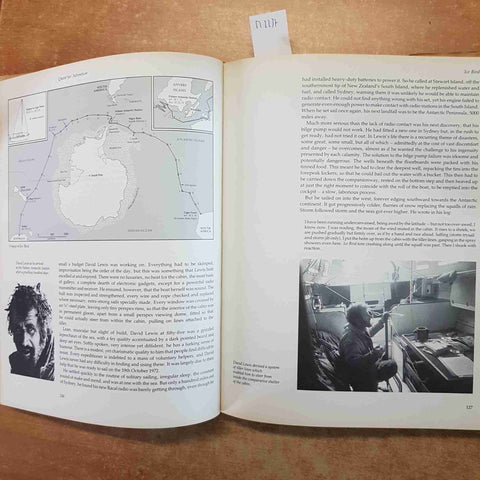 QUEST FOR ADVENTURE - CHRIS BONINGTON 1981 HODDER AND STOUGHTON