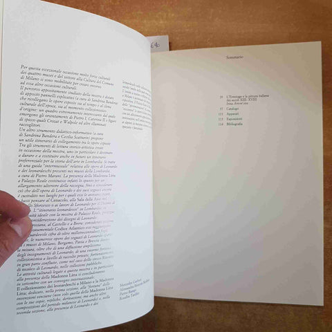 DA LEONARDO A TIEPOLO COLLEZIONI ITALIANE ALL'ERMITAGE DI LENINGRADO - ELECTA