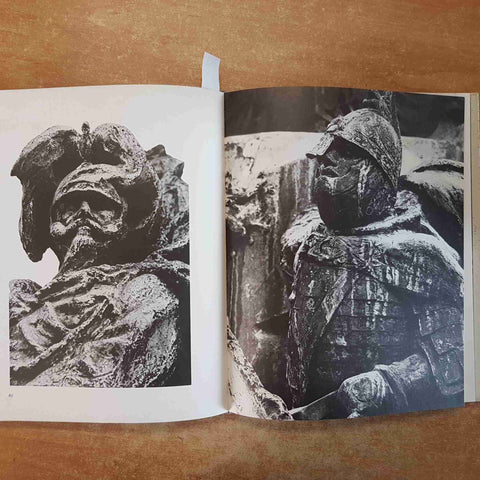 TORINOUNAEMILLE - GIOVANNI ARPINO foto di MARIO PALUAN 1980 DANIELA PIAZZA