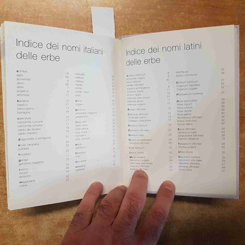 COME DIFENDERE LA SALUTE CON LE ERBE gocce di benessere GRIBAUDO 2007 curative