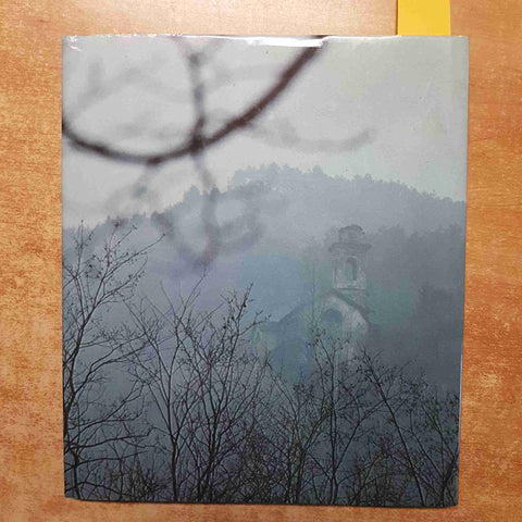 PIEMONTE E VALLE D'AOSTA - MARIO SOLDATI, FOLCO QUILICI 1978 ESSO ITALIANA