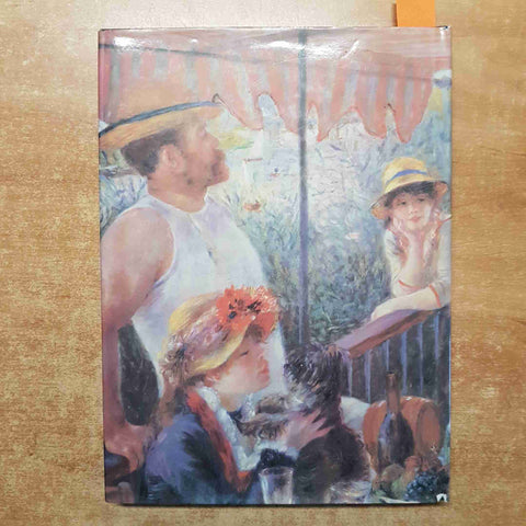 GLI IMPRESSIONISTI - STEVEN ADAMS 1990 ALAUDA EDITORIALE