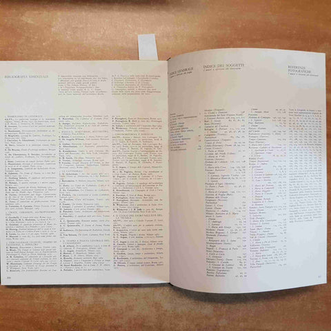 CHIESE E CATTEDRALI - ITALIA MERAVIGLIOSA Alberigo Fagiolo 1978 TOURING CLUB