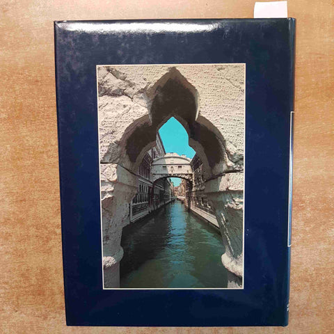 CONOSCERE L'ITALIA - VENETO 1 - 1981 DE AGOSTINI