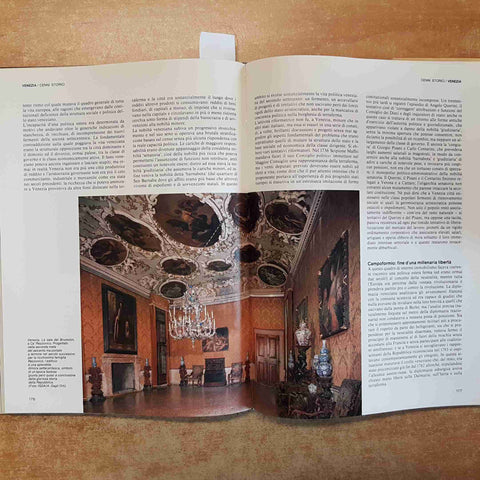 CONOSCERE L'ITALIA - VENETO 1 - 1981 DE AGOSTINI