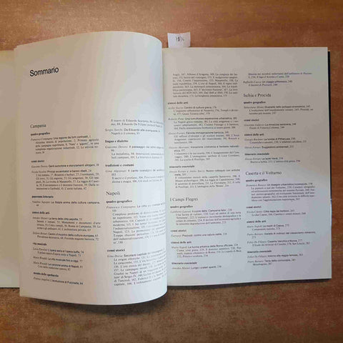 CONOSCERE L'ITALIA - CAMPANIA 1 - 1981 DE AGOSTINI