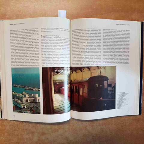 CONOSCERE L'ITALIA - CAMPANIA 1 - 1981 DE AGOSTINI