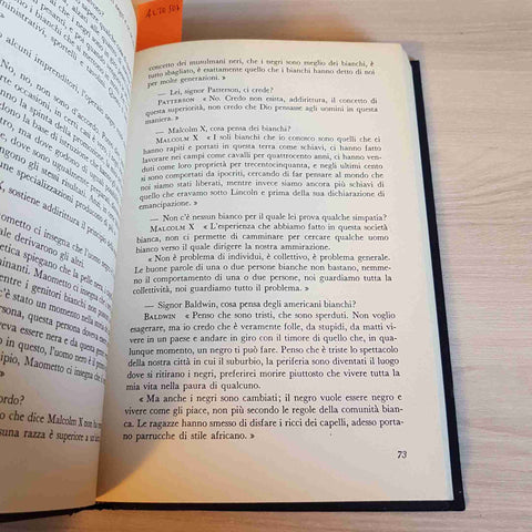 AMERICA - ENZO BIAGI - CLUB DEL LIBRO RIZZOLI - 1982