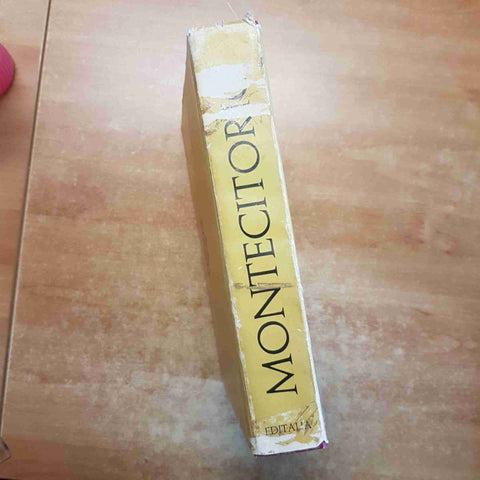 IL PALAZZO DI MONTECITORIO 1967 EDITALIA