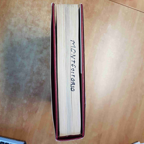 IL PALAZZO DI MONTECITORIO 1967 EDITALIA