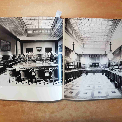 IL PALAZZO DI MONTECITORIO 1967 EDITALIA