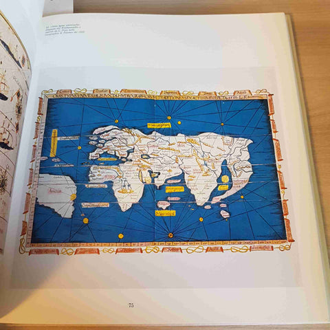 LE AMERICHE STORIE DI VIAGGIATORI ITALIANI - BANCO AMBROSIANO - 1987