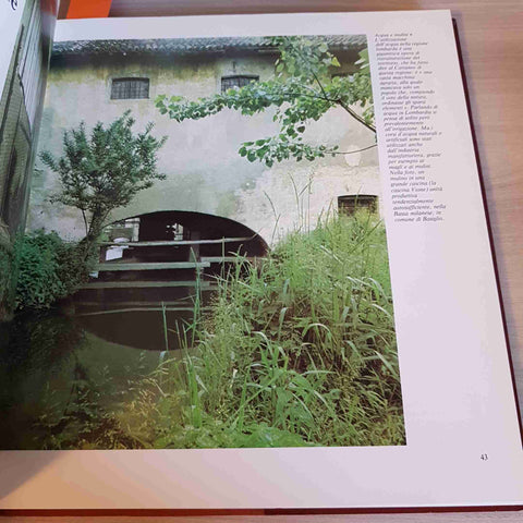 ARTIGIANATO LOMBARDO 1 CONDIZIONI E SVILUPPO ATTRAVERSO I SECOLI - 1977