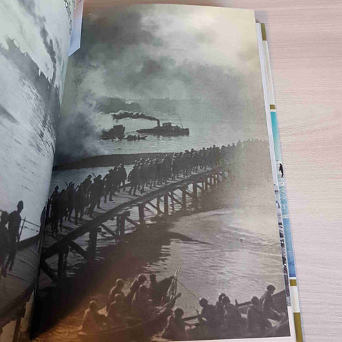 I FIUMI - IL VOLGA - ISTITUTO GEOGRAFICO DE AGOSTINI - 1976