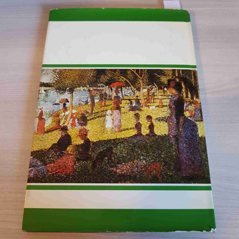 I FIUMI - LA SENNA - ISTITUTO GEOGRAFICO DE AGOSTINI - 1977