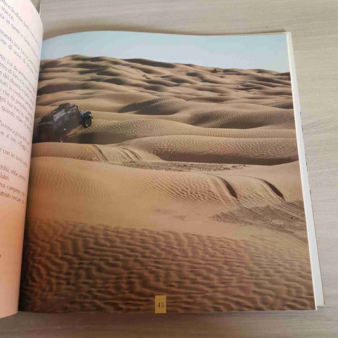 SISMONDI EDITORE - STORIE DI SABBIA - 2009 INTEGRAZIONE TRA I POPOLI no racisme