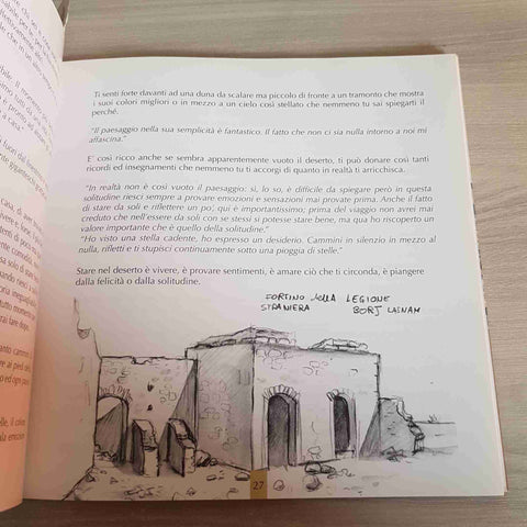 SISMONDI EDITORE - STORIE DI SABBIA - 2009 INTEGRAZIONE TRA I POPOLI no racisme