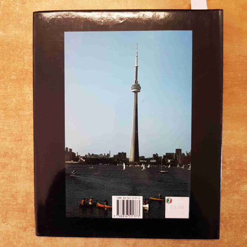 CANADA - FULFORD, DE VISSER 1983 TOURING CLUB ITALIANO