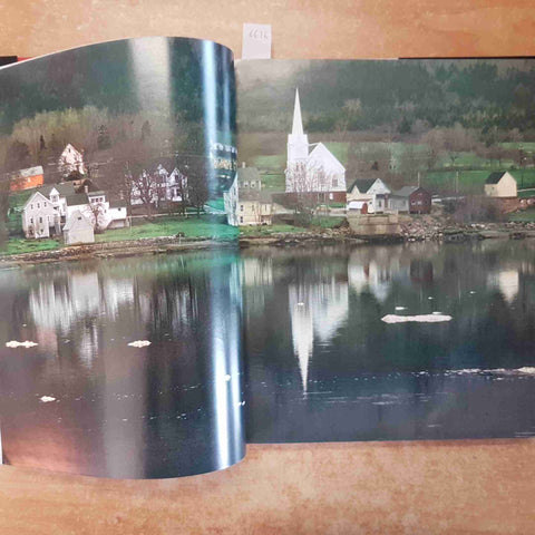 CANADA - FULFORD, DE VISSER 1983 TOURING CLUB ITALIANO