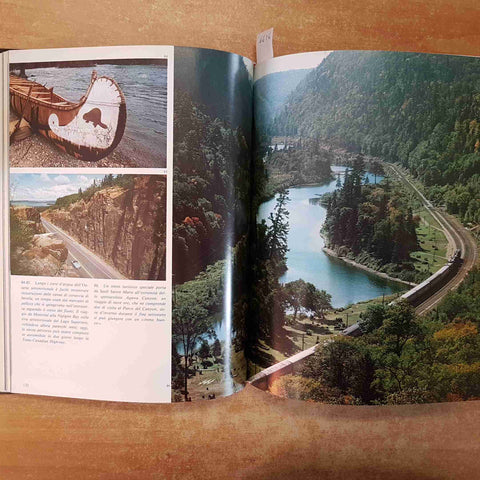 CANADA - FULFORD, DE VISSER 1983 TOURING CLUB ITALIANO