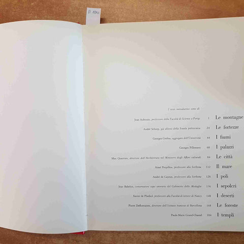 IL GRANDE LIBRO DELLE MERAVIGLIE 1973 CARIPLO VALLARDI