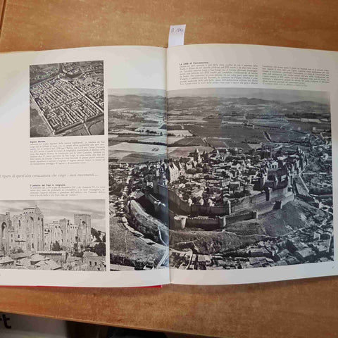 IL GRANDE LIBRO DELLE MERAVIGLIE 1973 CARIPLO VALLARDI