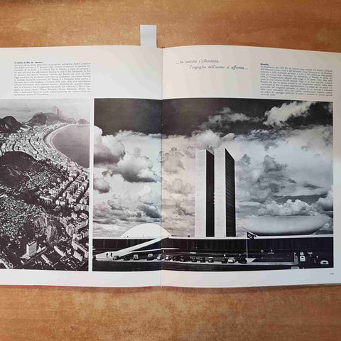 IL GRANDE LIBRO DELLE MERAVIGLIE 1973 CARIPLO VALLARDI