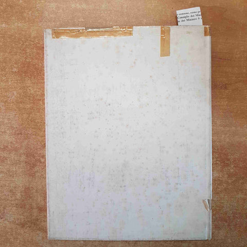 GRAND SAINT-BERNARD - MAURICE CHAPPAZ 1953 MARGUERAT 80 foto di Oscar Darbellay